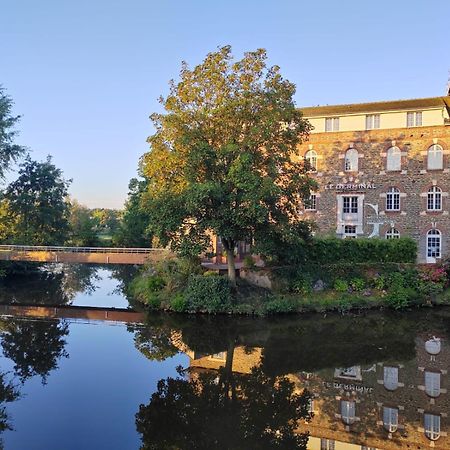 Le Germinal Cesson-Sevigne Exterior foto