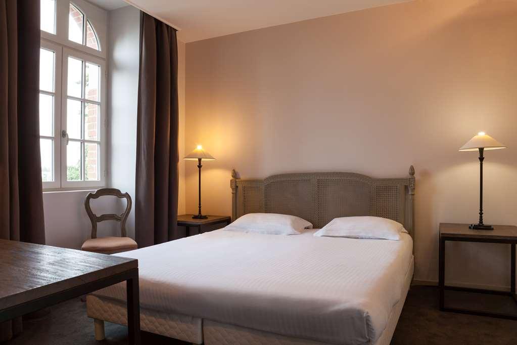 Le Germinal Cesson-Sevigne Quarto foto