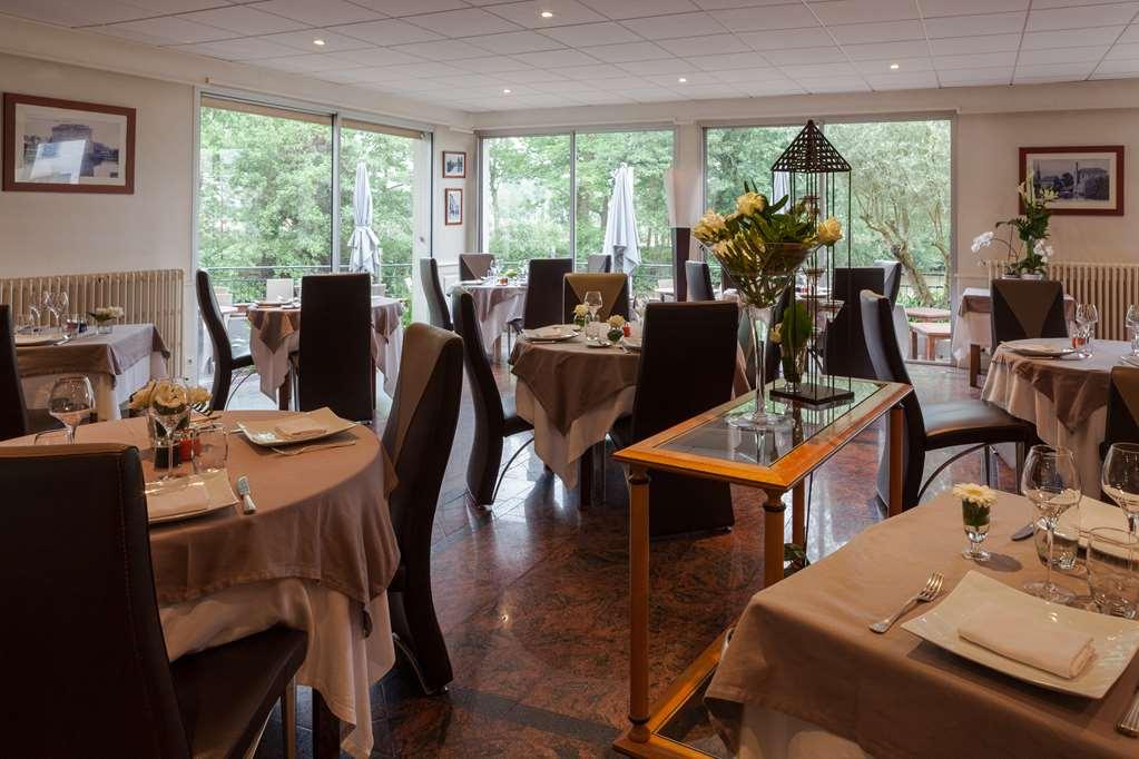 Le Germinal Cesson-Sevigne Restaurante foto